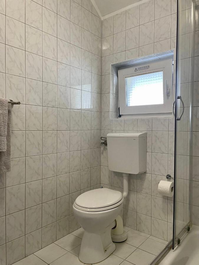 Easystay#2 Cozy Studio In Kliniknaehe, Mit Netflix,Kueche & Bad 바트왼하우젠 외부 사진